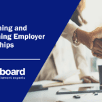 ​​Establishing and Maintaining Employer Partnerships ​